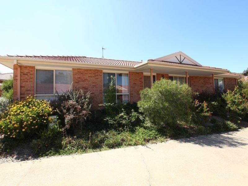 10/6 Jane Price Cres, Conder, ACT 2906