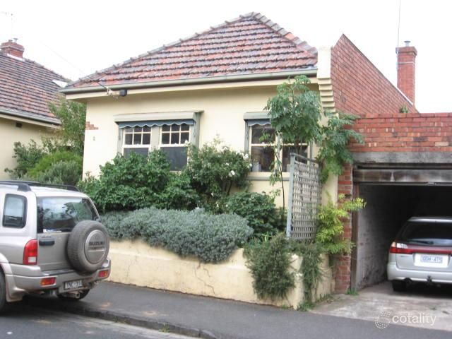 2 Woodfull St, Prahran, VIC 3181