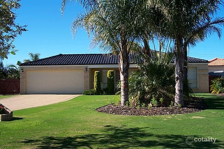 17 Tipuana Rise, Helena Valley, WA 6056