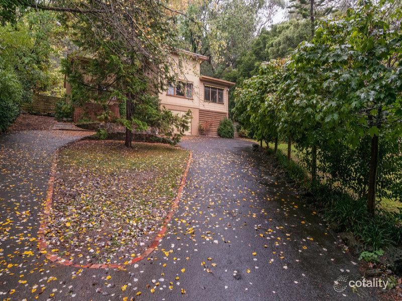 1038 Mt Dandenong Tourist Rd, Montrose, VIC 3765