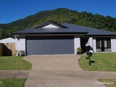 105 Gamburra Dr, Redlynch, QLD 4870