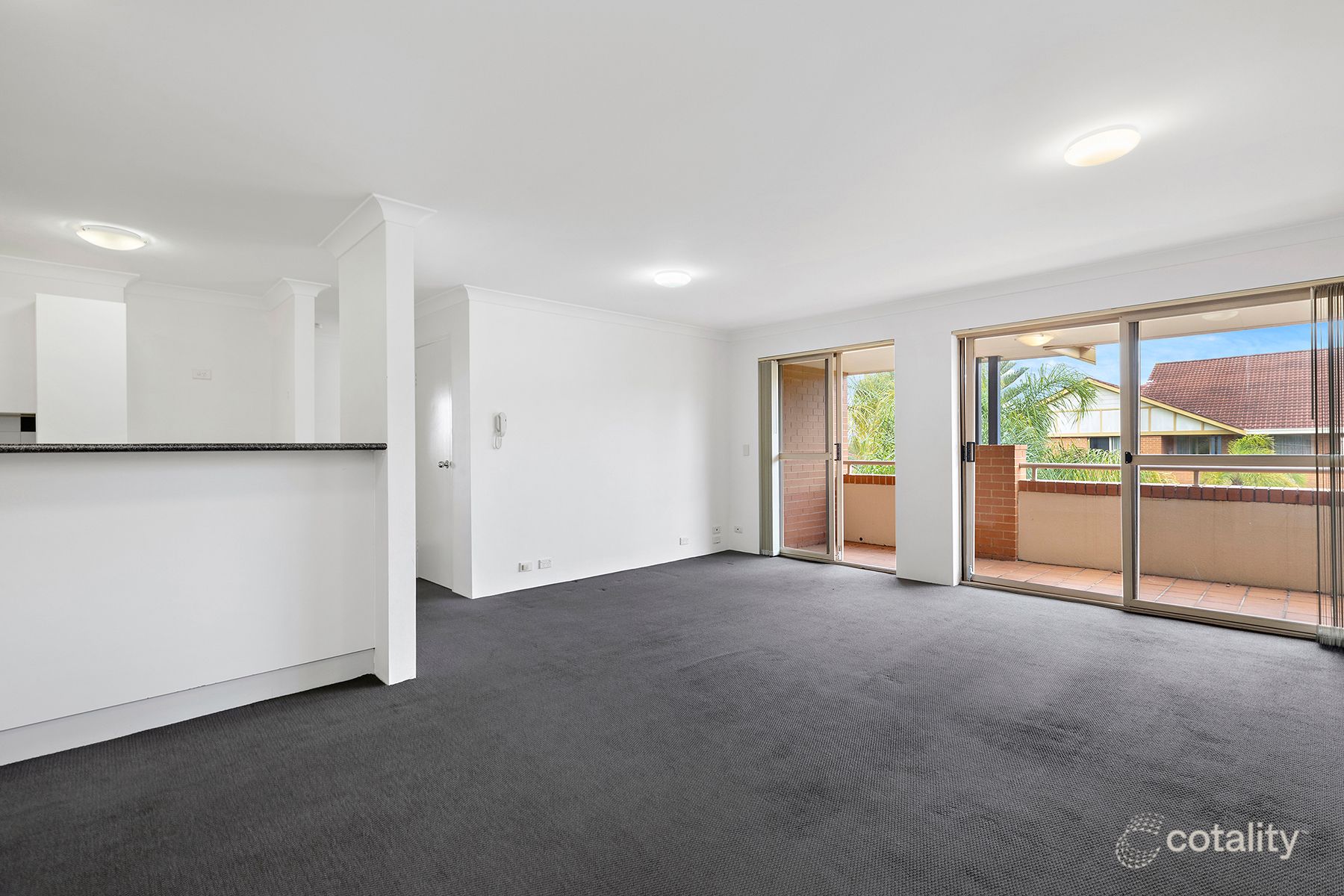 14b/19-21 George St, North Strathfield, NSW 2137