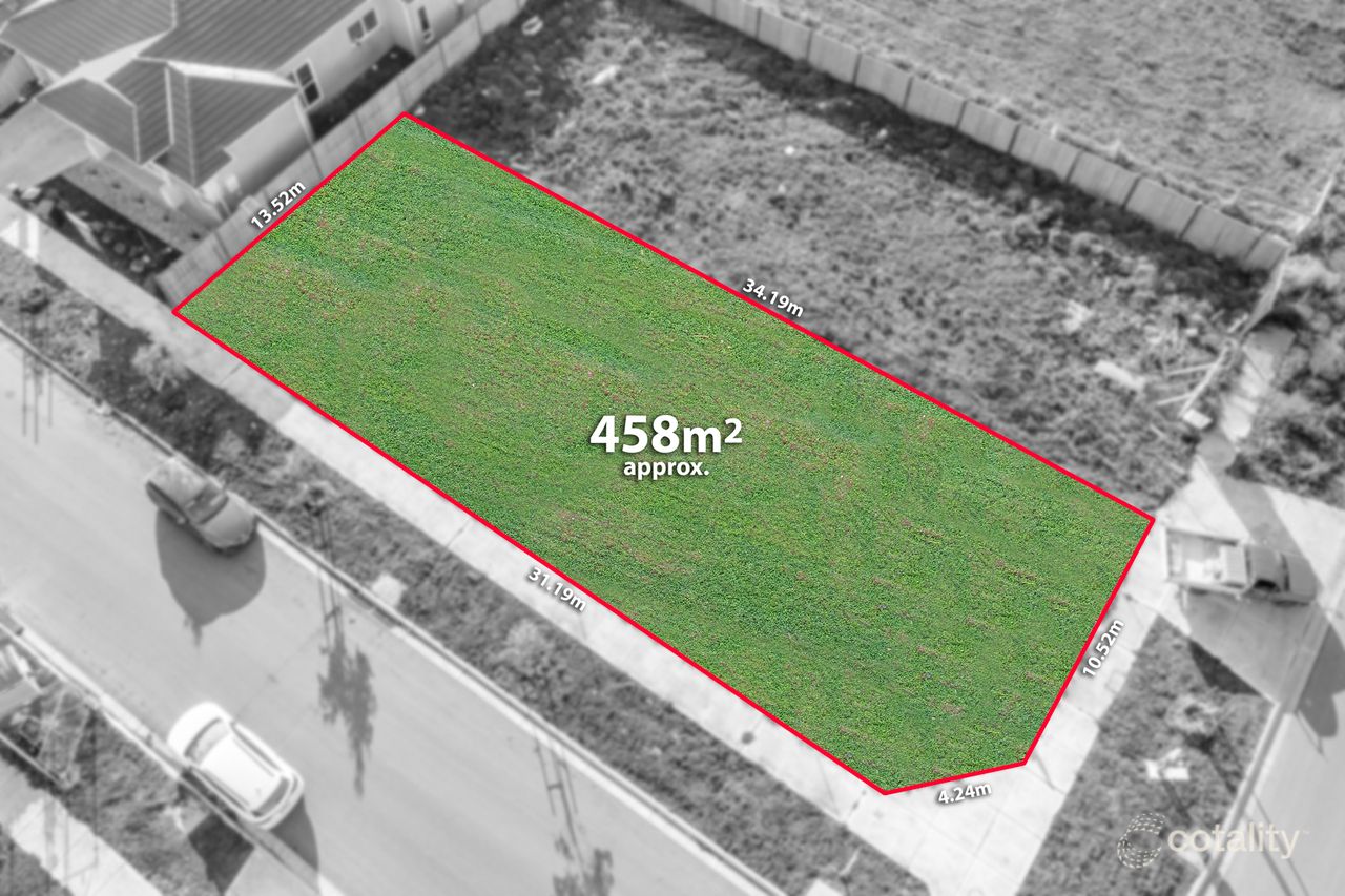 41 Whiteside St, Beveridge, VIC 3753