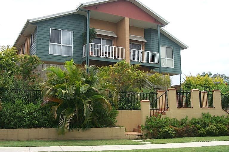 48/316 Long St E, Graceville, QLD 4075
