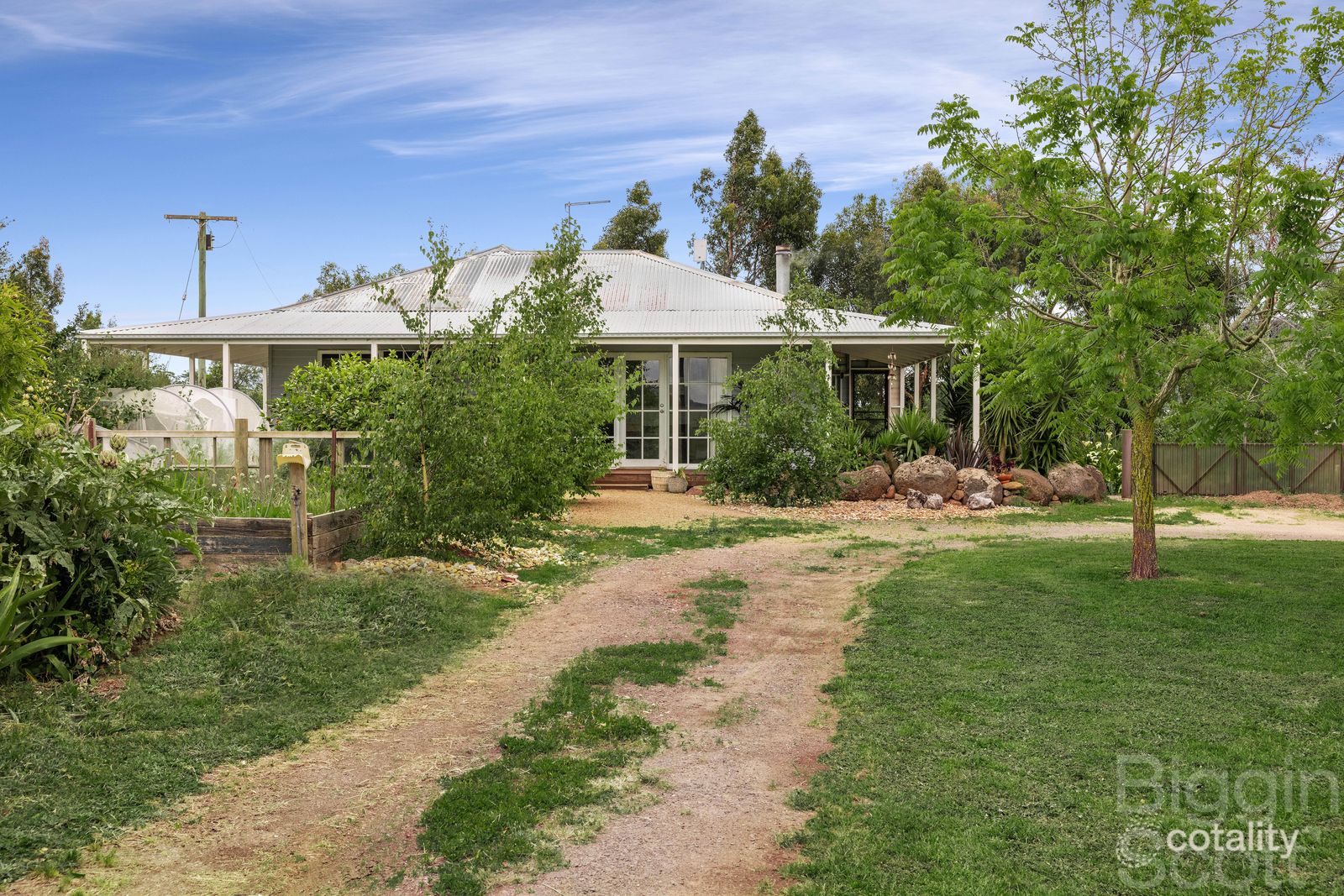 99 Birchs Creek Rd, Kingston, VIC 3364