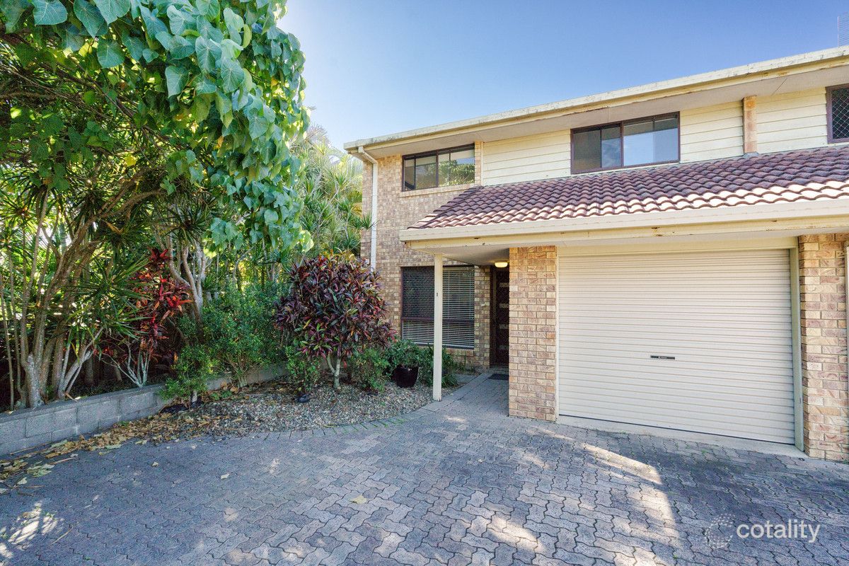 1/33 First Ave, Coolum Beach, QLD 4573