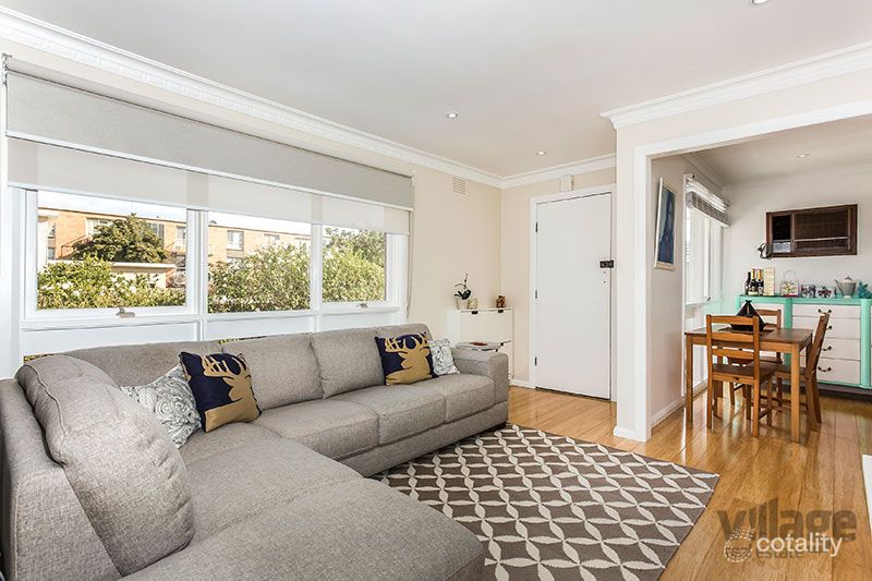 4/7 Kingsville St, Kingsville, VIC 3012