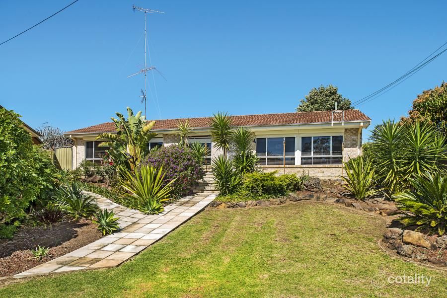 8 Barker Pl, Leumeah, NSW 2560