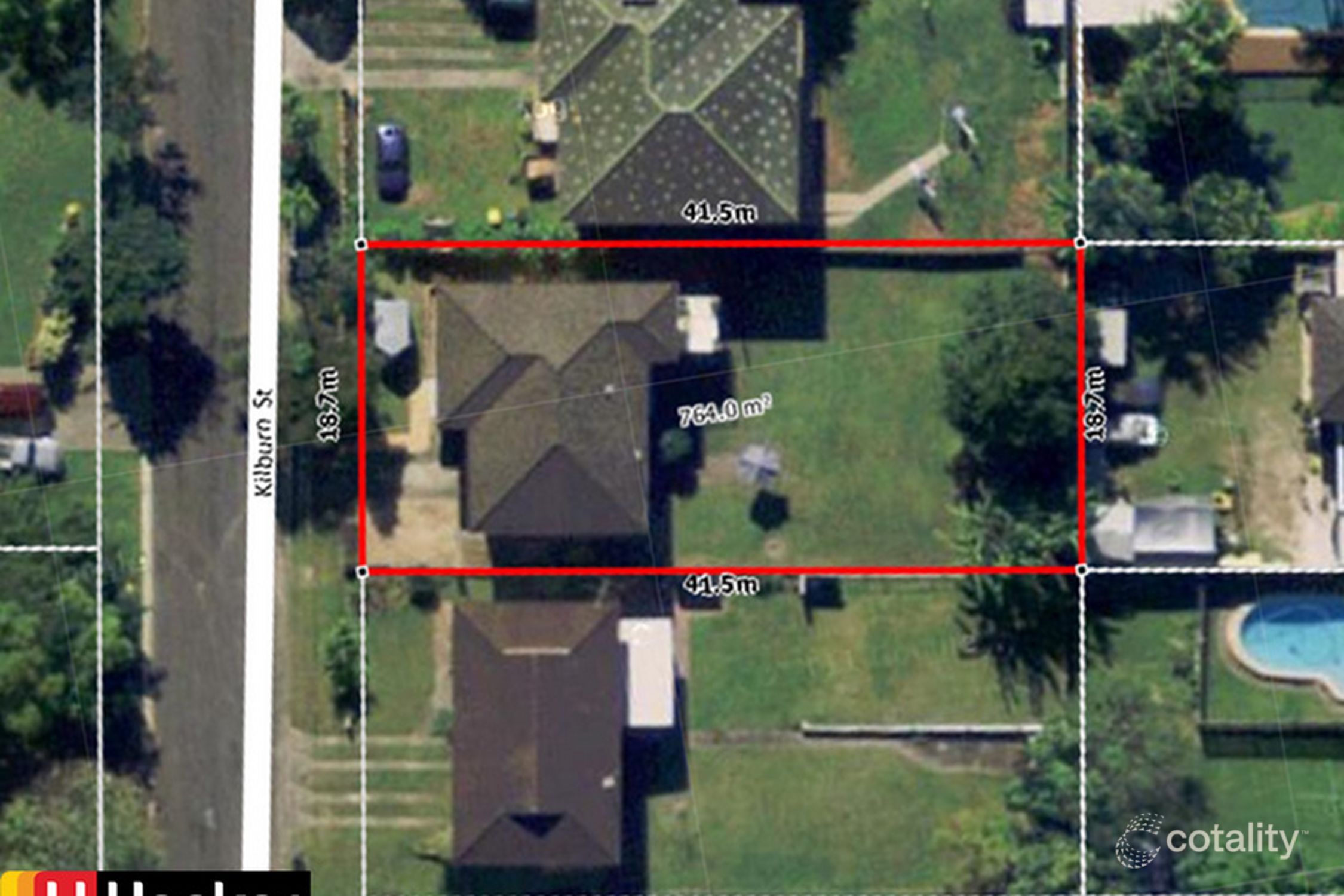 29 Kilburn St, Chermside, QLD 4032