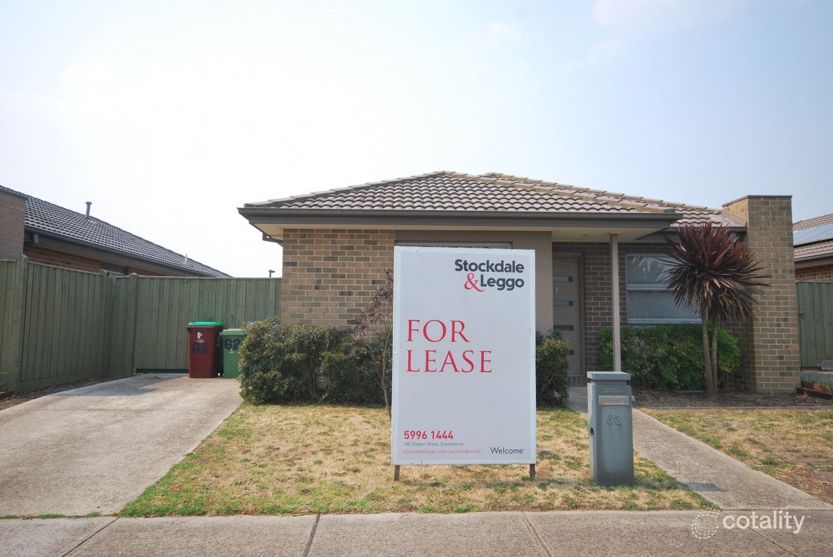 62 Aleppo Pl, Cranbourne, VIC 3977