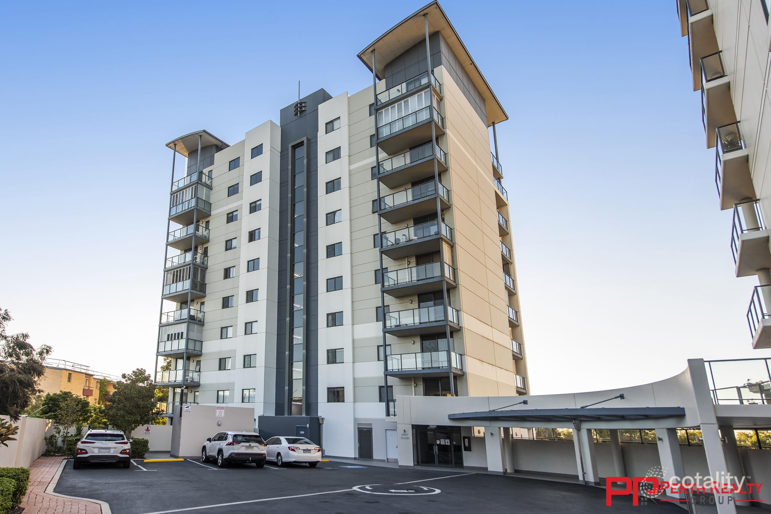 27/18 Tanunda Dr, Rivervale, WA 6103