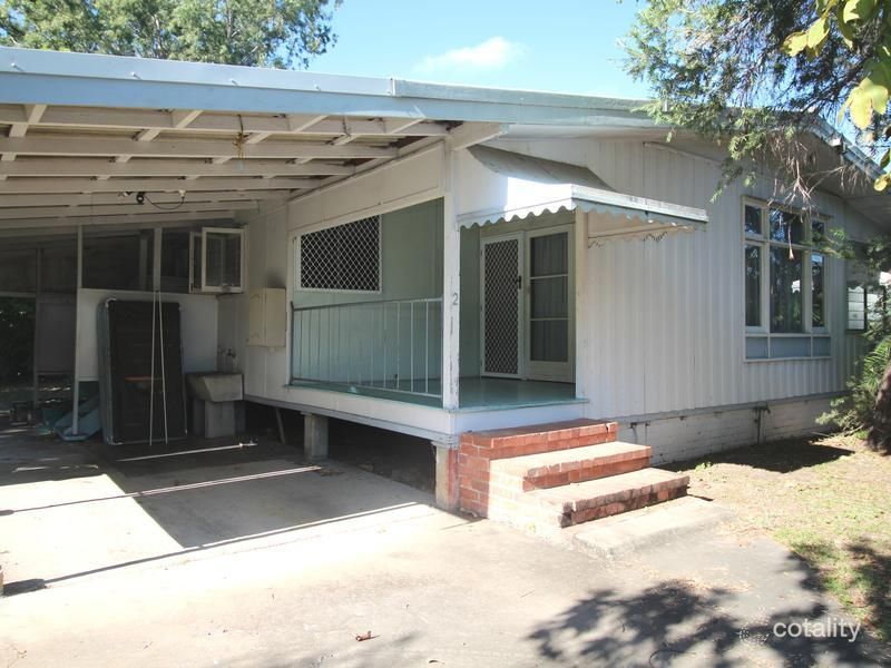 2 Charles St, Gulliver, QLD 4812