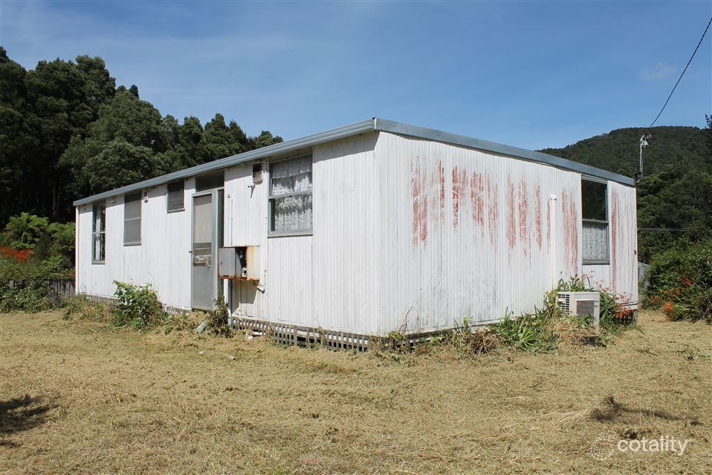 2-6 Alfred St, Queenstown, TAS 7467