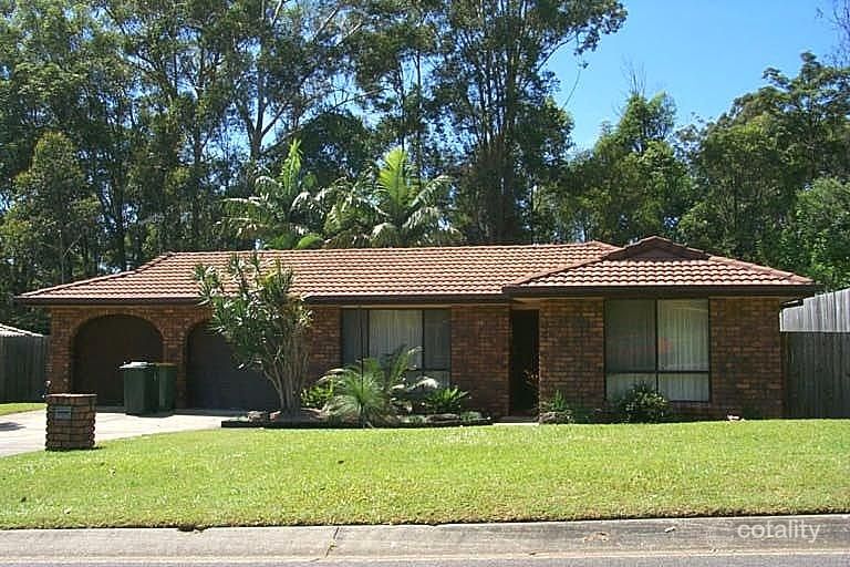 16 Hillcot St, Currumbin Waters, QLD 4223