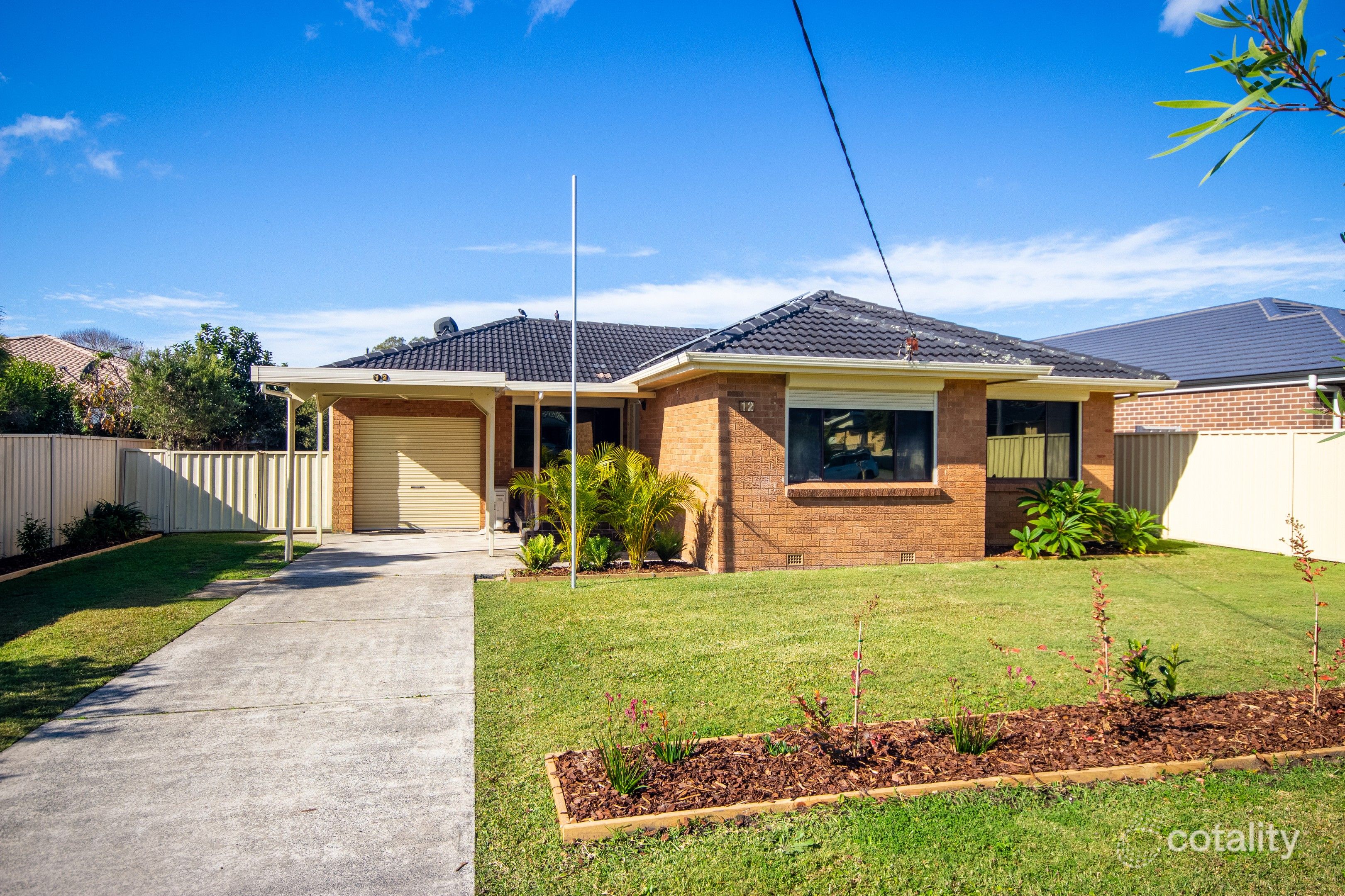 12 Shaw St, Killarney Vale, NSW 2261