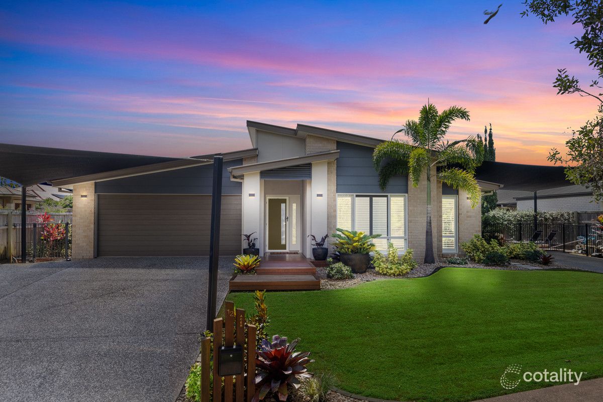 12 Acer Pl, Redland Bay, QLD 4165