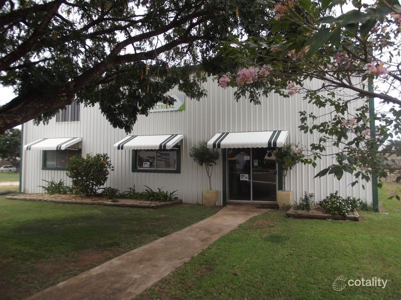 65 Capricorn St, Clermont, QLD 4721