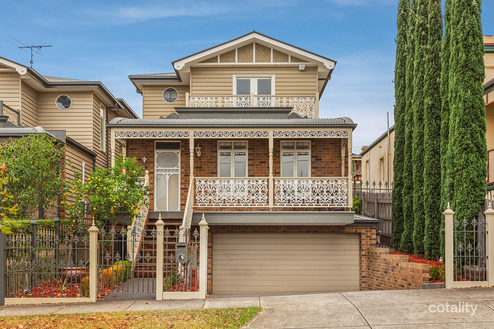 50 Eglinton St, Moonee Ponds, VIC 3039