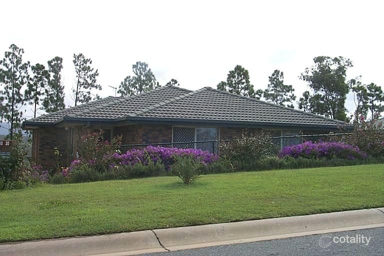 30 Crestridge Cres, Oxenford, QLD 4210