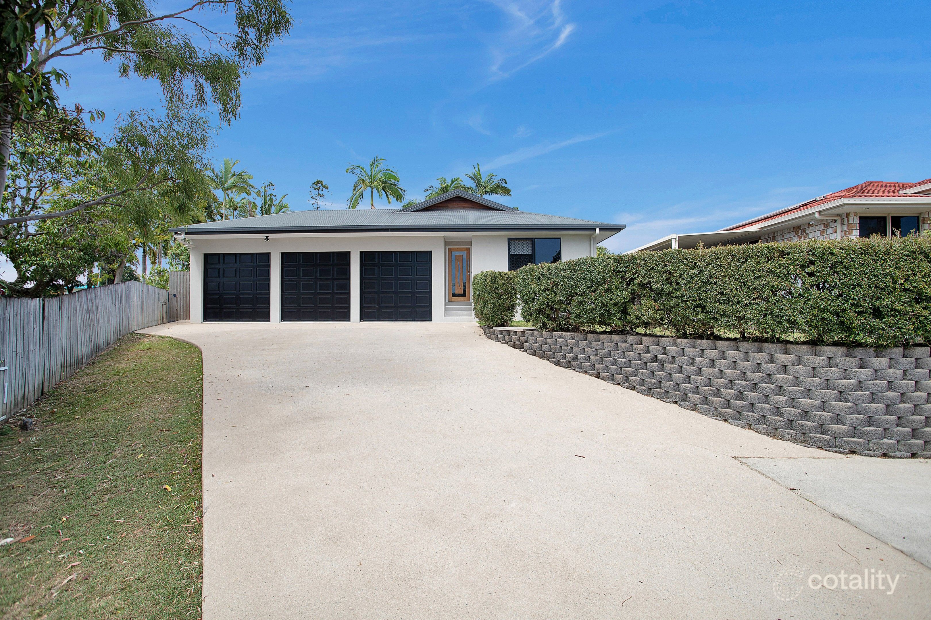 20 Shanks St, Bucasia, QLD 4750
