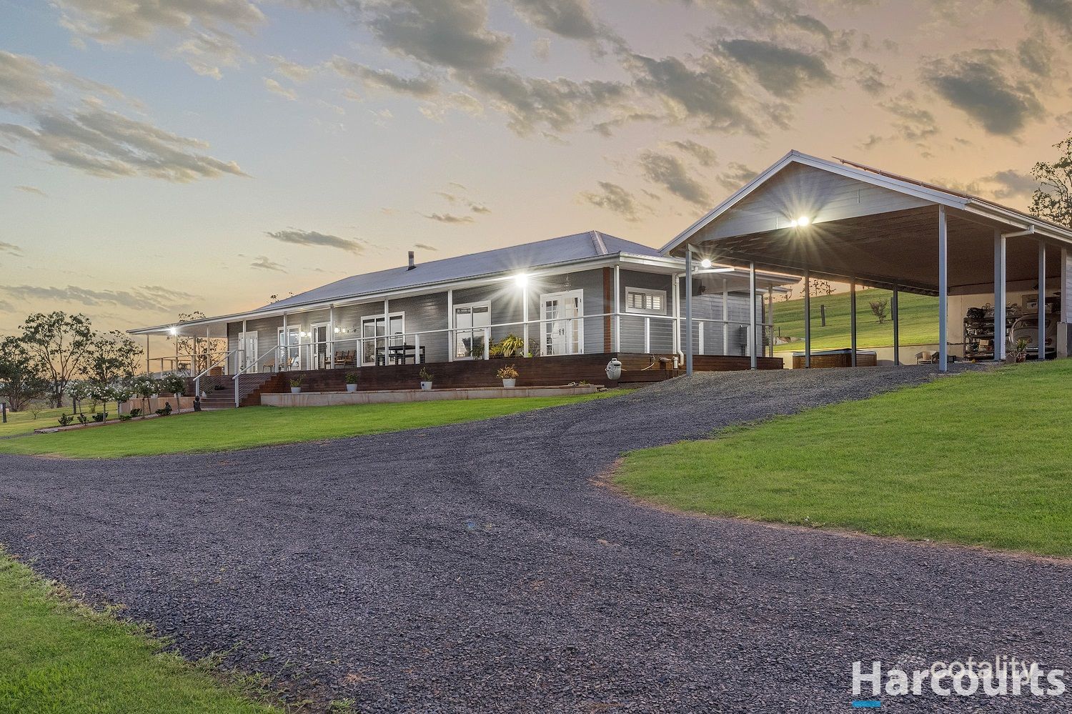 1597 Dungog Rd, Wallarobba, NSW 2420