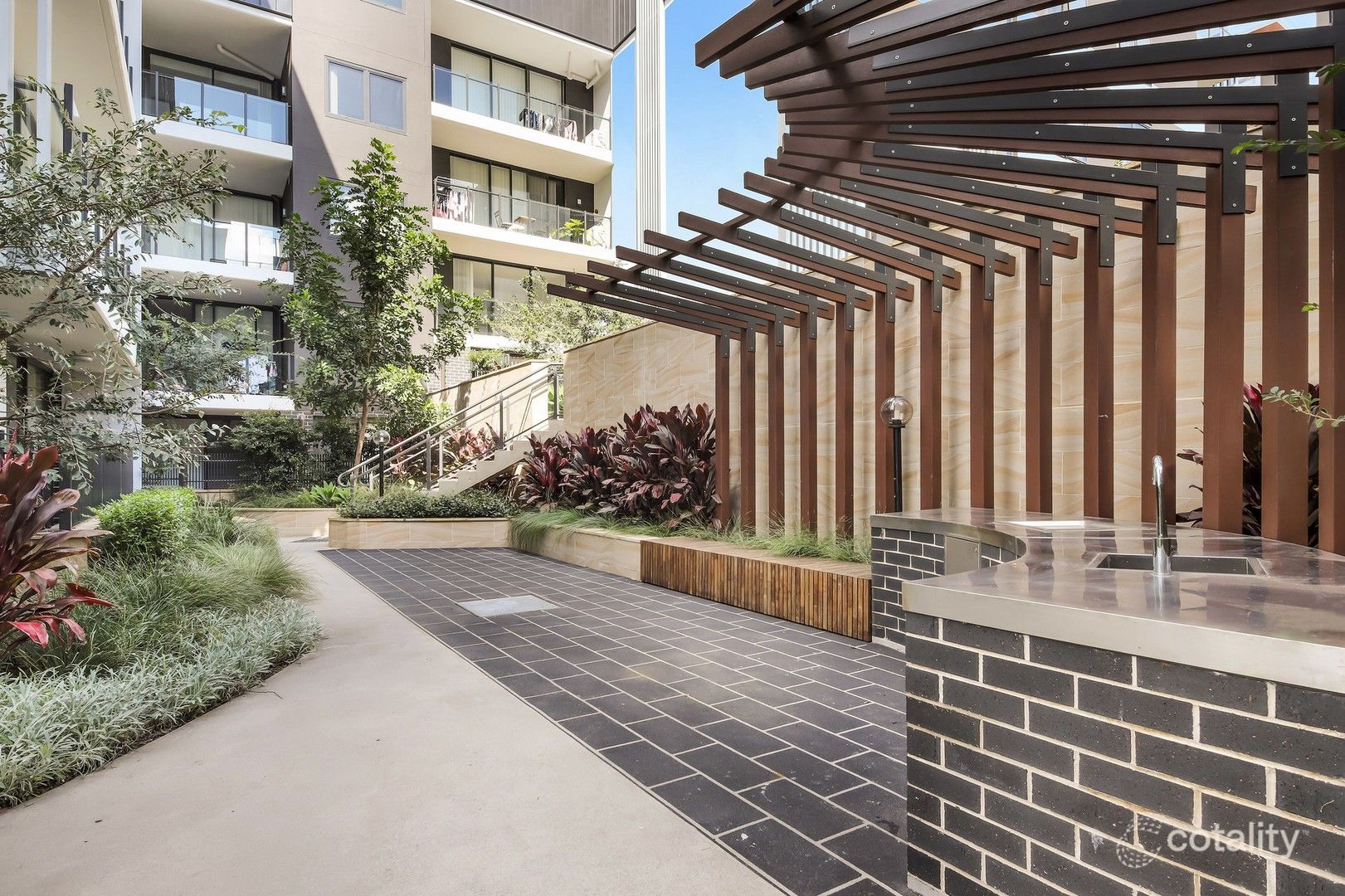 423/1 Cliff Rd, Epping, NSW 2121