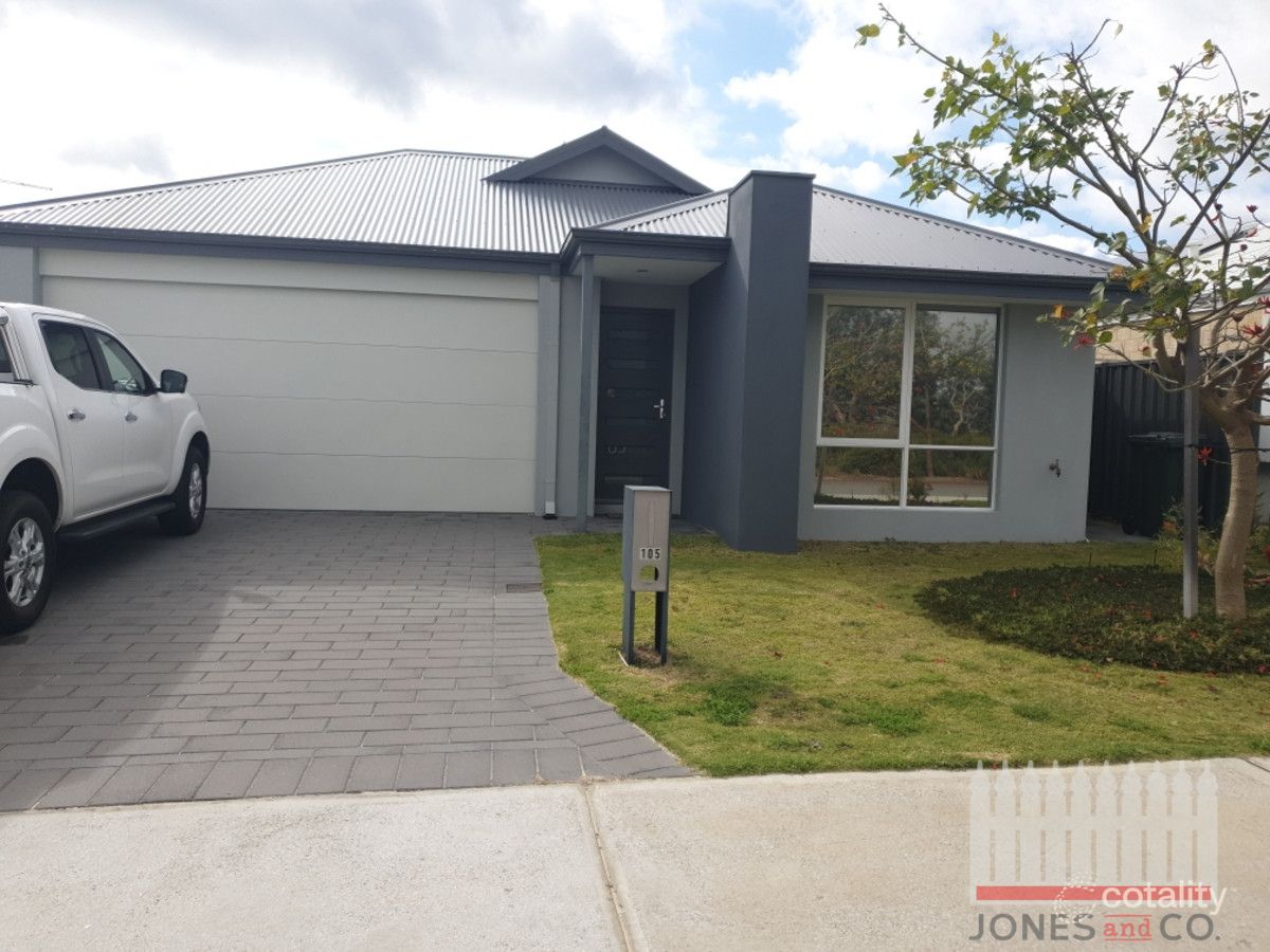 105 Mormaer St, Brabham, WA 6055