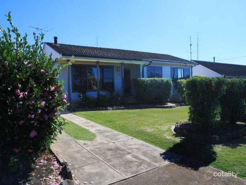 121 Brunswick St, East Maitland, NSW 2323