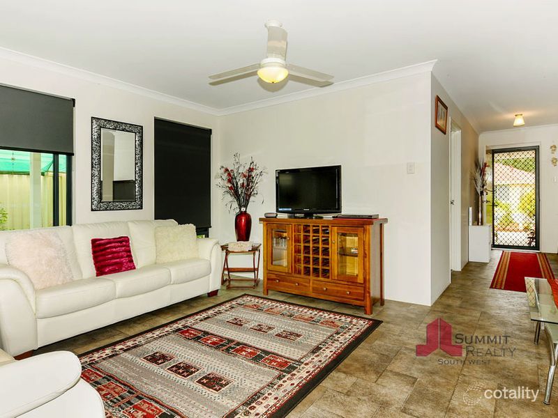 29 Dawson Pl, Donnybrook, WA 6239