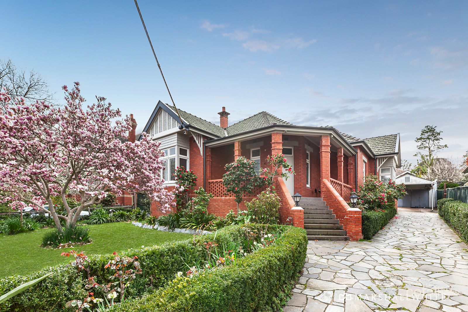 22 Miller Gr, Kew, VIC 3101