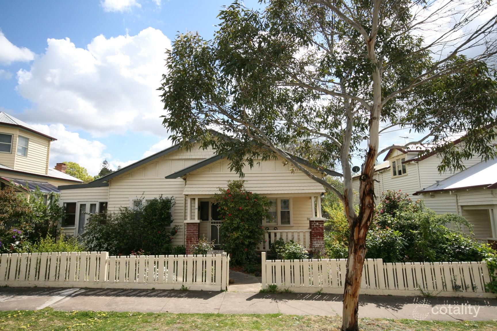34 Fairview Ave, Newtown, VIC 3220