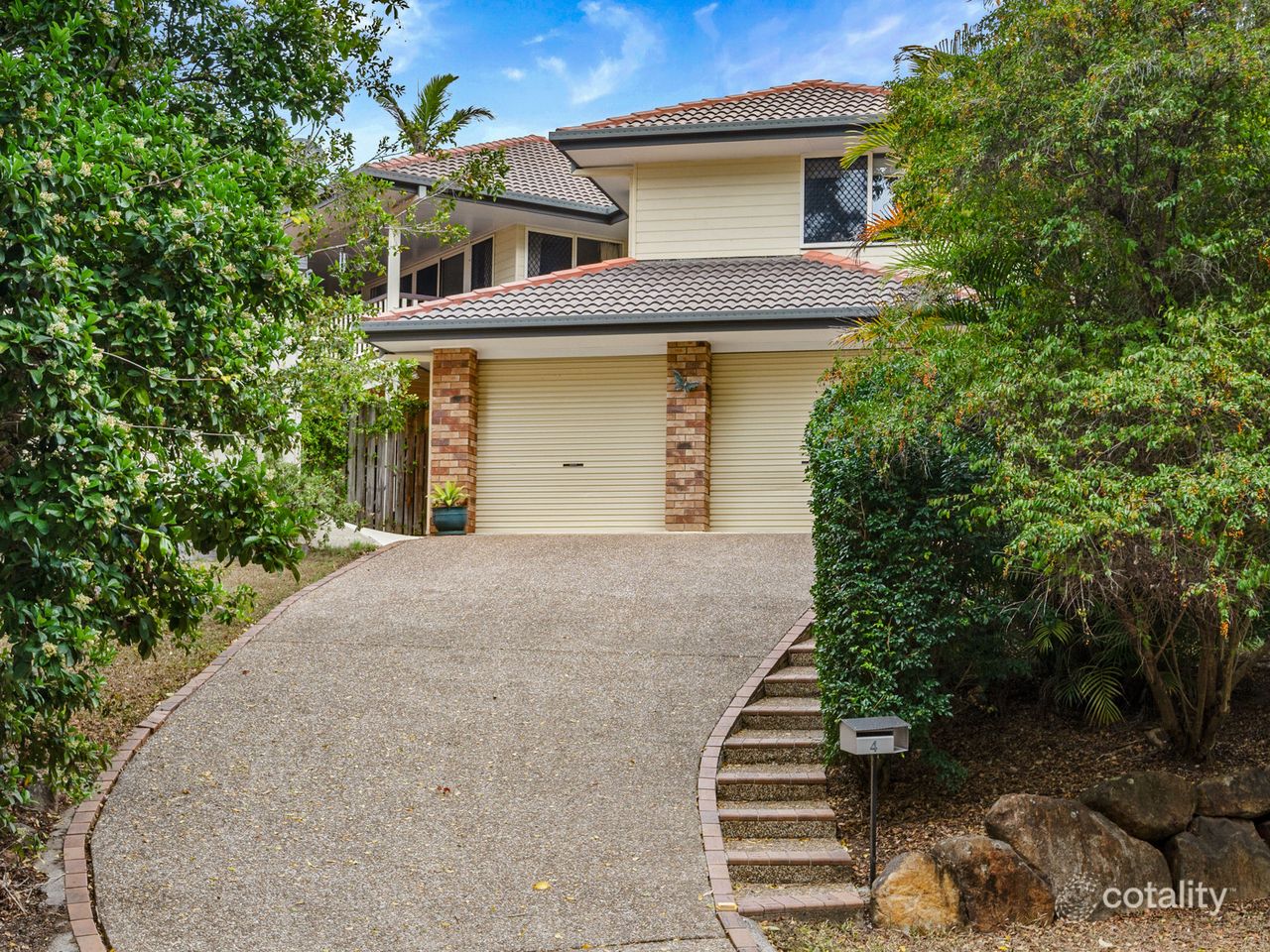 4 Fortrose Pl, Ferny Grove, QLD 4055