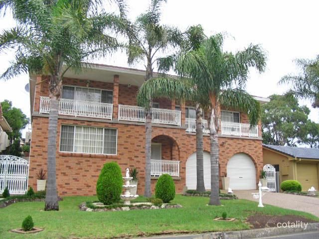 43 Parklands Dr, Shellharbour, NSW 2529