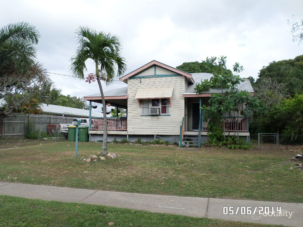 219 Kings Rd, Pimlico, QLD 4812