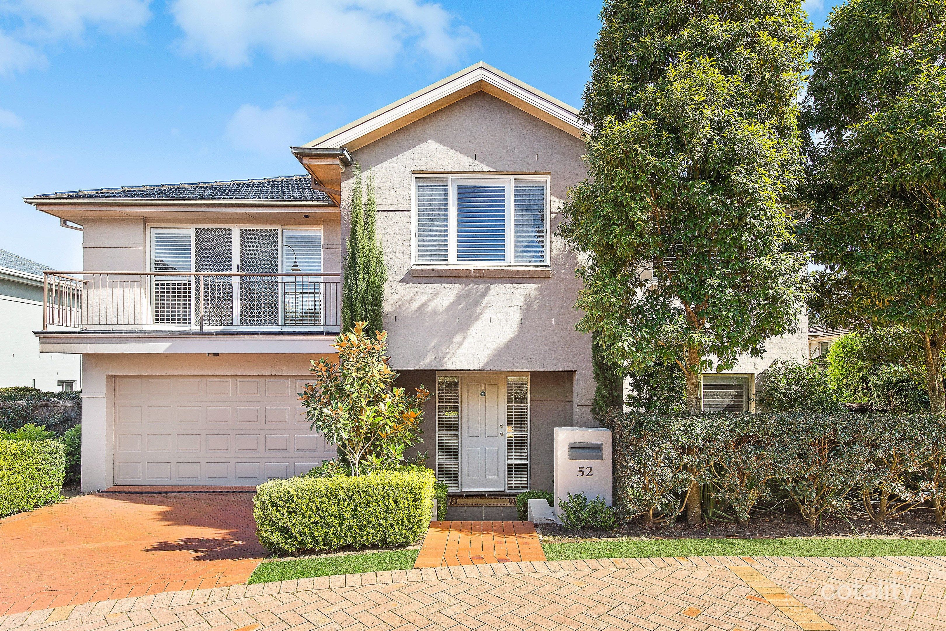 52 The Sanctuary, Westleigh, NSW 2120