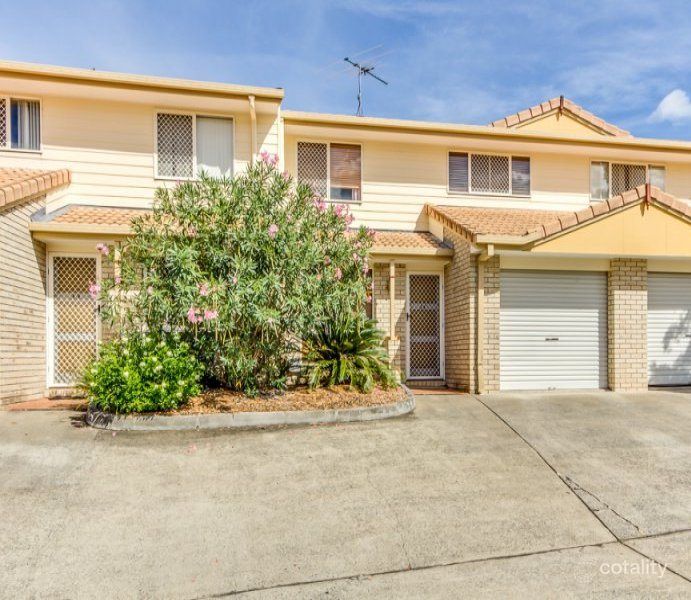34/11 Gomana St, Slacks Creek, QLD 4127