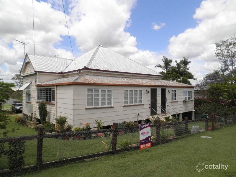 4 Mclean St, North Ipswich, QLD 4305