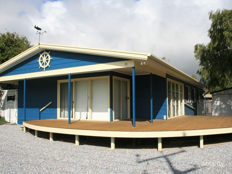 10 Lyddon Rd, Carrickalinga, SA 5204