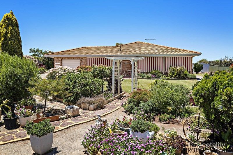 90 Robinson St, Northampton, WA 6535