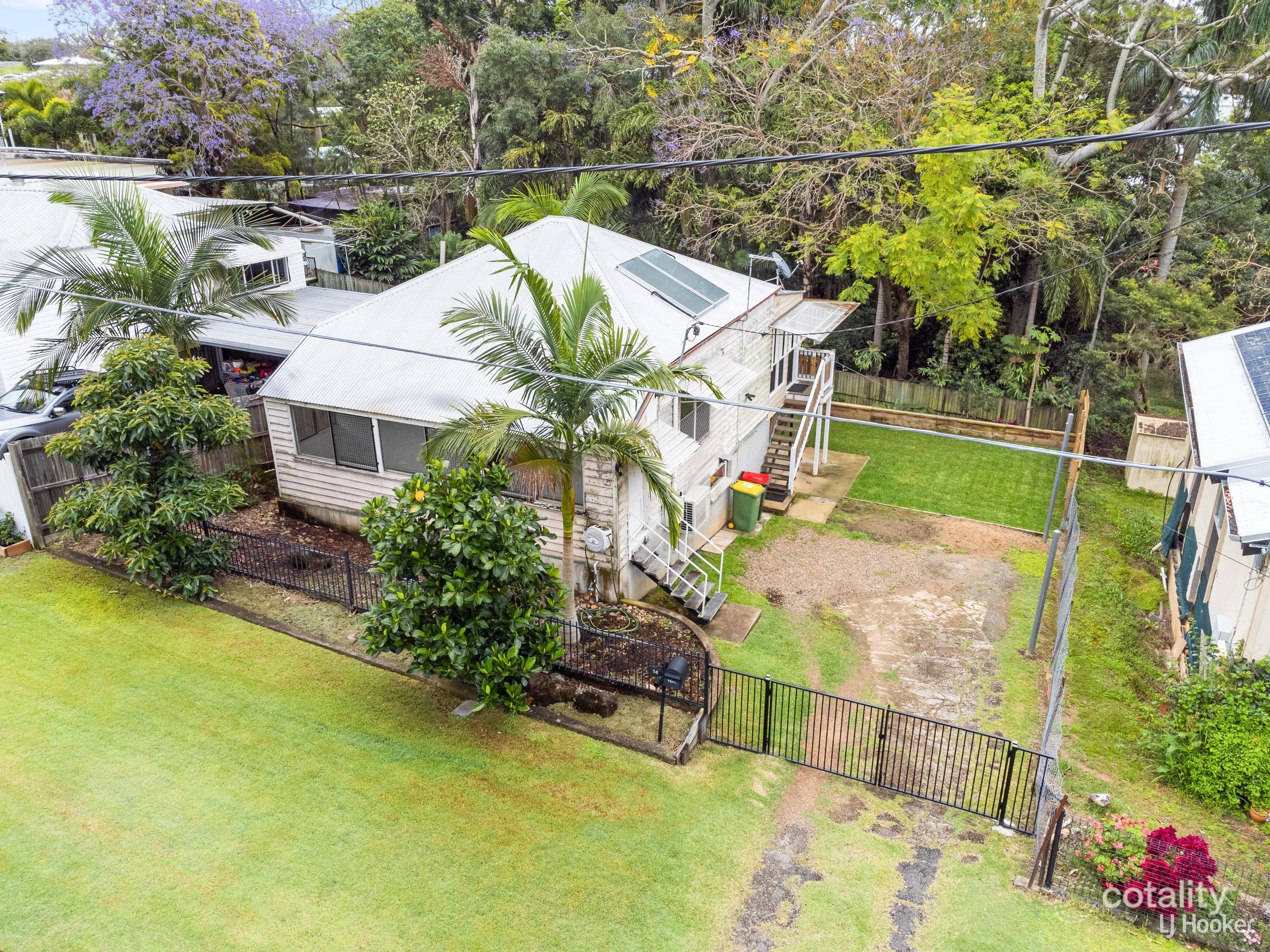 14 Albert St, North Ipswich, QLD 4305