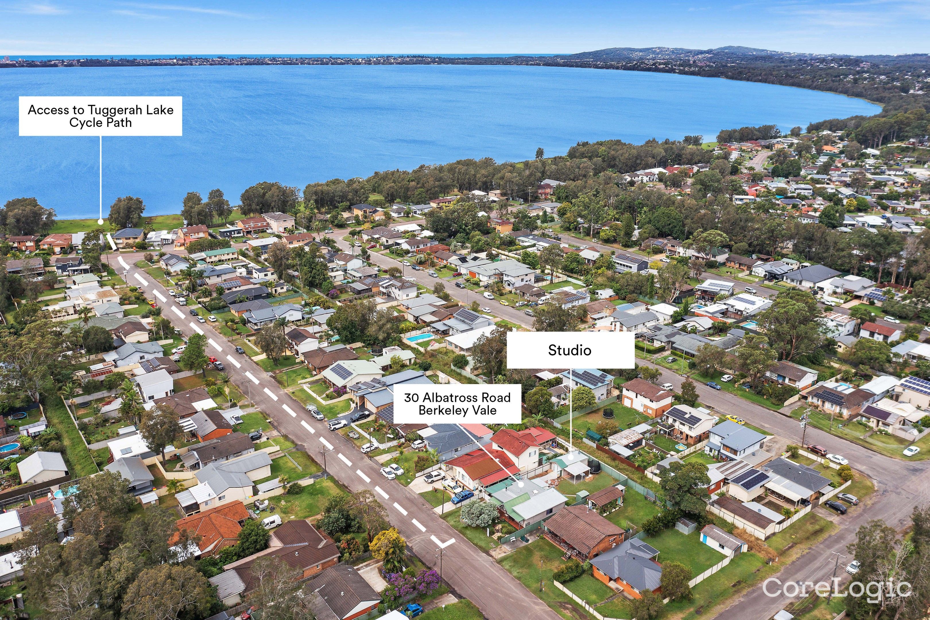 30 Albatross Rd, Berkeley Vale, NSW 2261