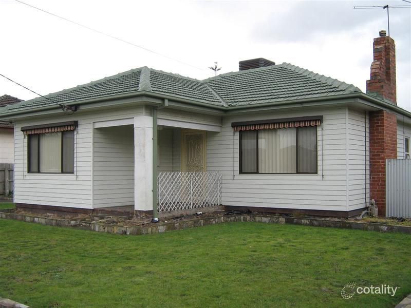 43 Victoria Ave, Springvale, VIC 3171