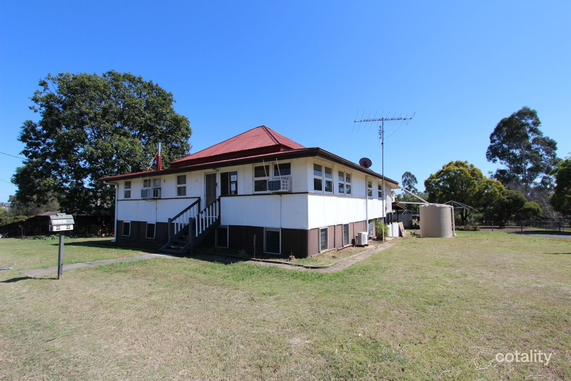 111 Drayton St, Laidley, QLD 4341