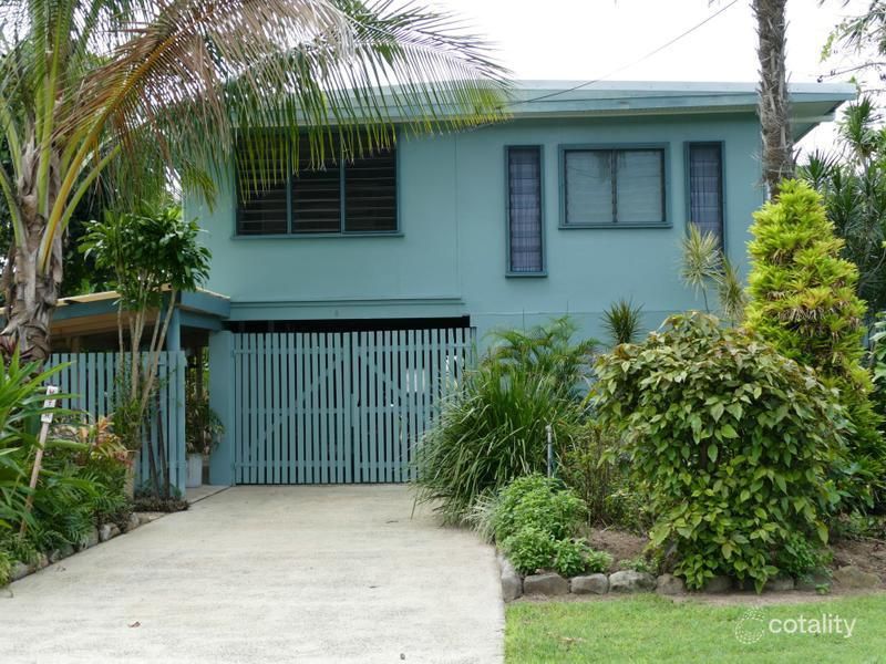 6 Jamieson St, Cardwell, QLD 4849