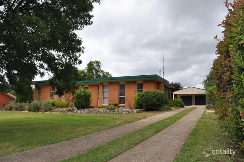 83 Nile St, Raglan, NSW 2795