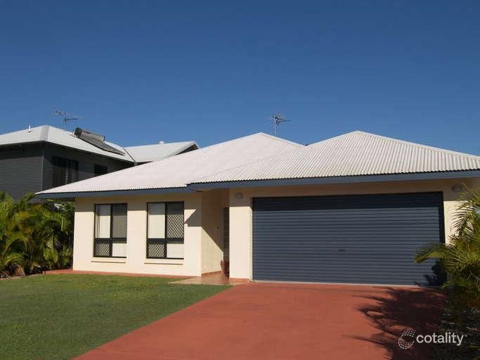 9 Minto Lane, Durack, NT 0830