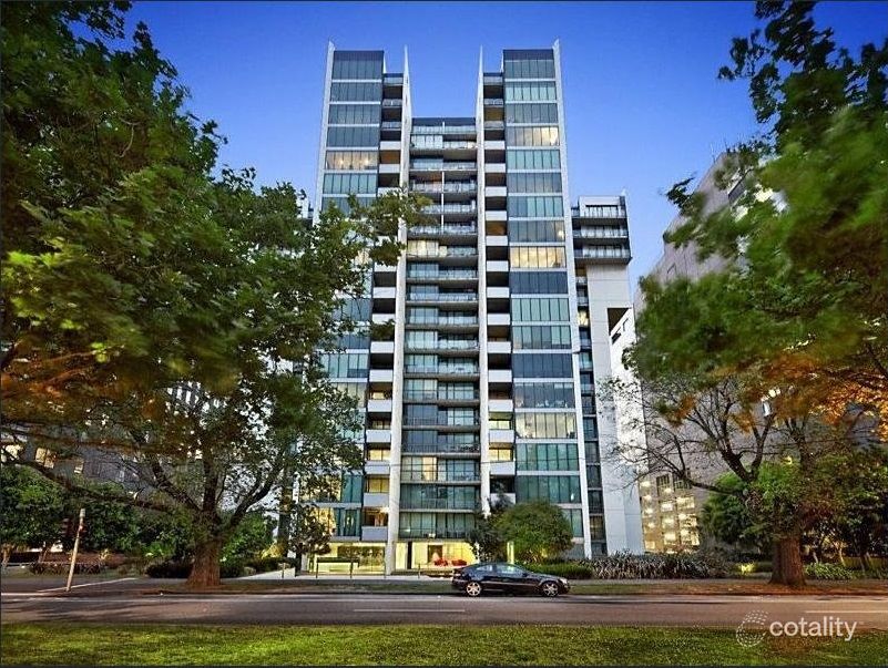 1002a/582 St Kilda Rd, Melbourne, VIC 3004