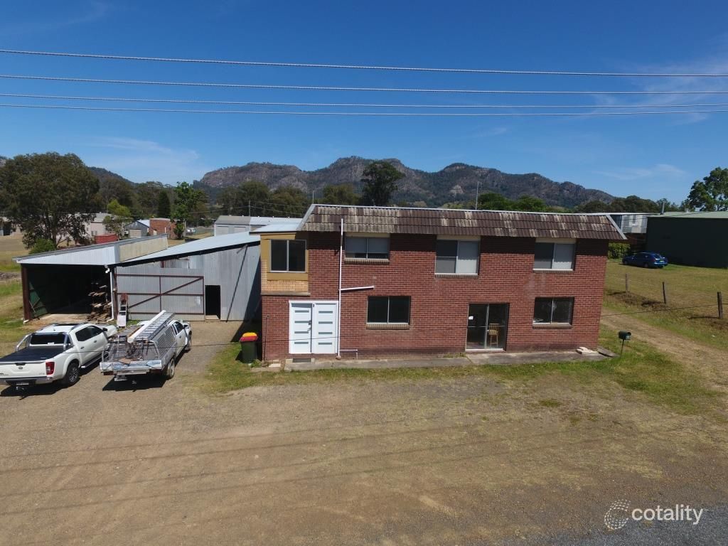 7 Britten St, Gloucester, NSW 2422