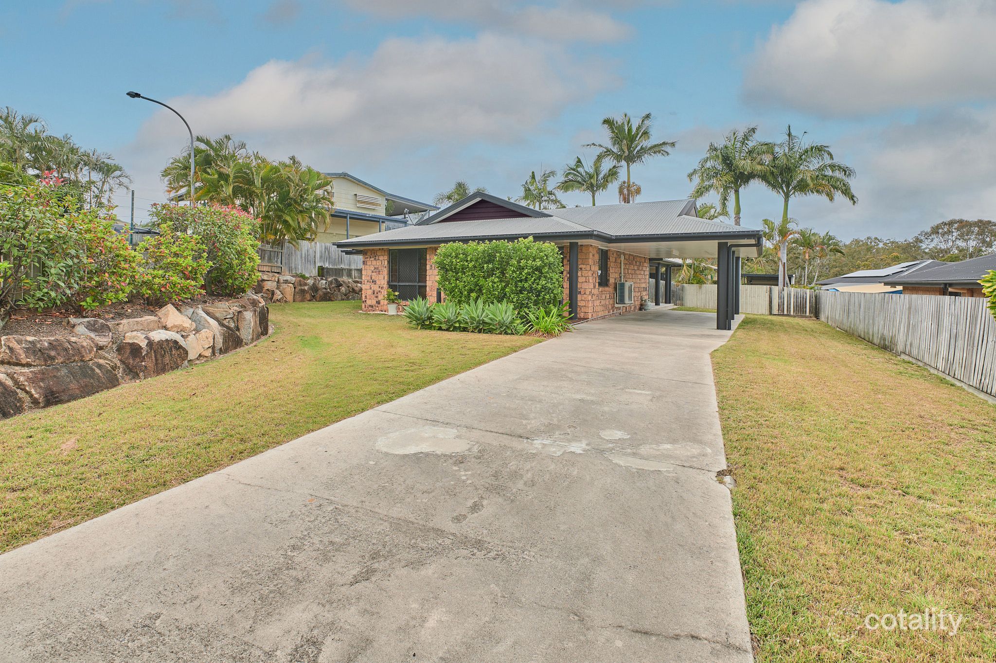 4 Myer Ct, Tannum Sands, QLD 4680