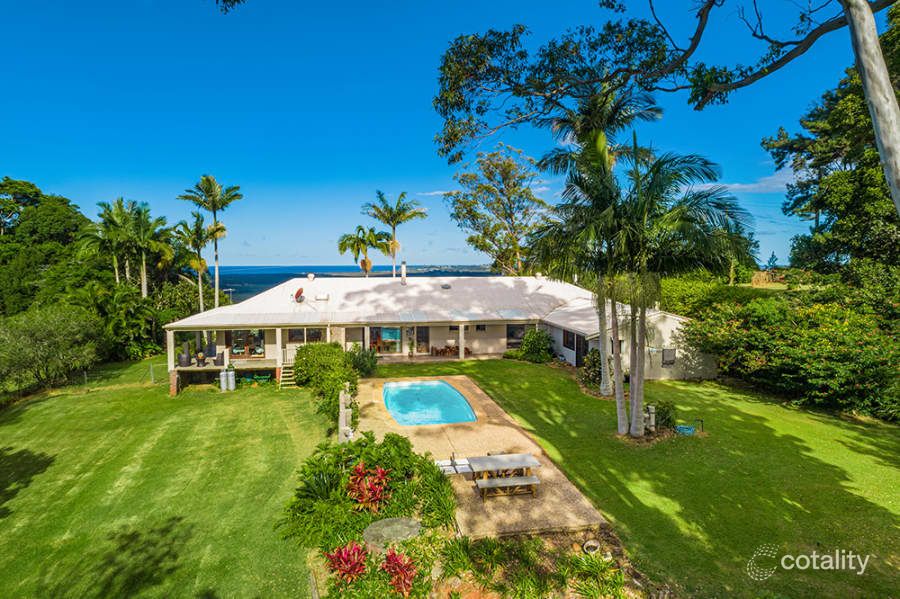 117 Old Byron Bay Rd, Newrybar, NSW 2479